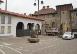 Si completa il recupero urbanistico di piazza Santa Maria